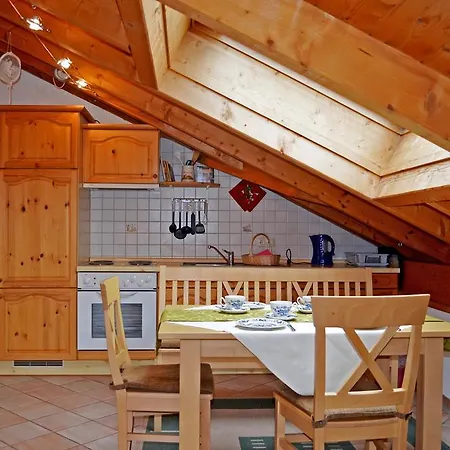 Apartman Elsner *