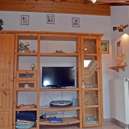 Elsner Apartman *
