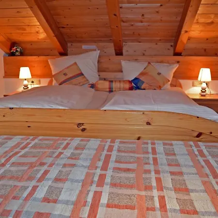 Apartman Elsner *